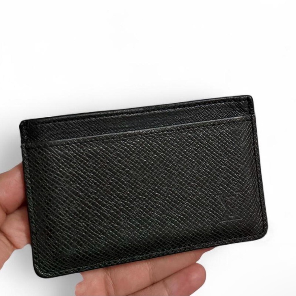 Authentic Louis Vuitton Card Holder